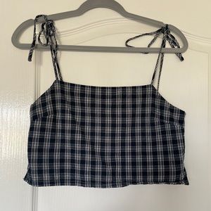 Brandy Melville Crop Top
